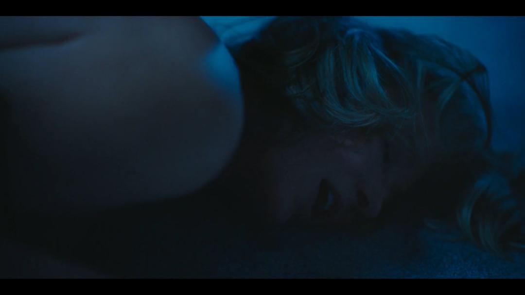 大尺度R级片，不打马赛克居然能上映？​