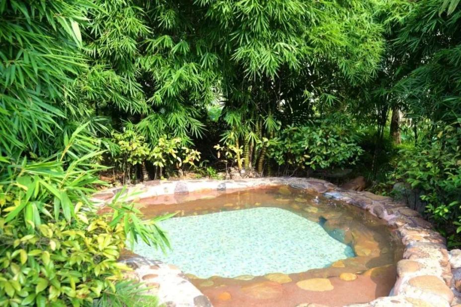 冬天这么冷去北温泉泡泡温泉可好,春寒来了怎么养生