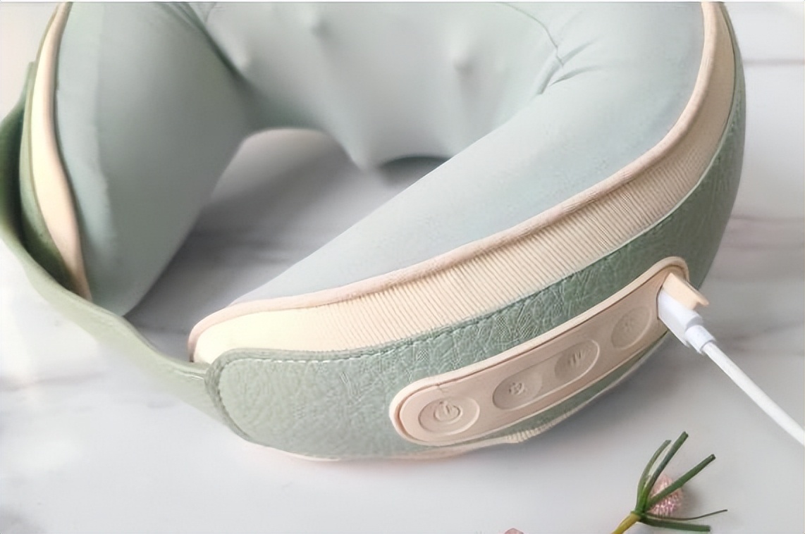 车载颈椎按摩器哪个品牌好,按摩器背部腰部颈椎十大品牌