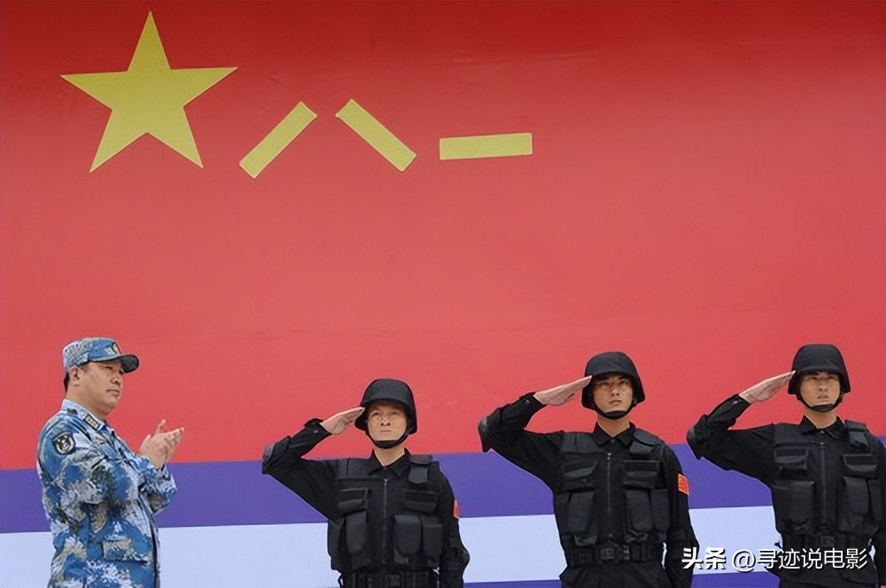 最真实的军旅剧士兵突击,士兵突击前的军旅电视剧有哪些