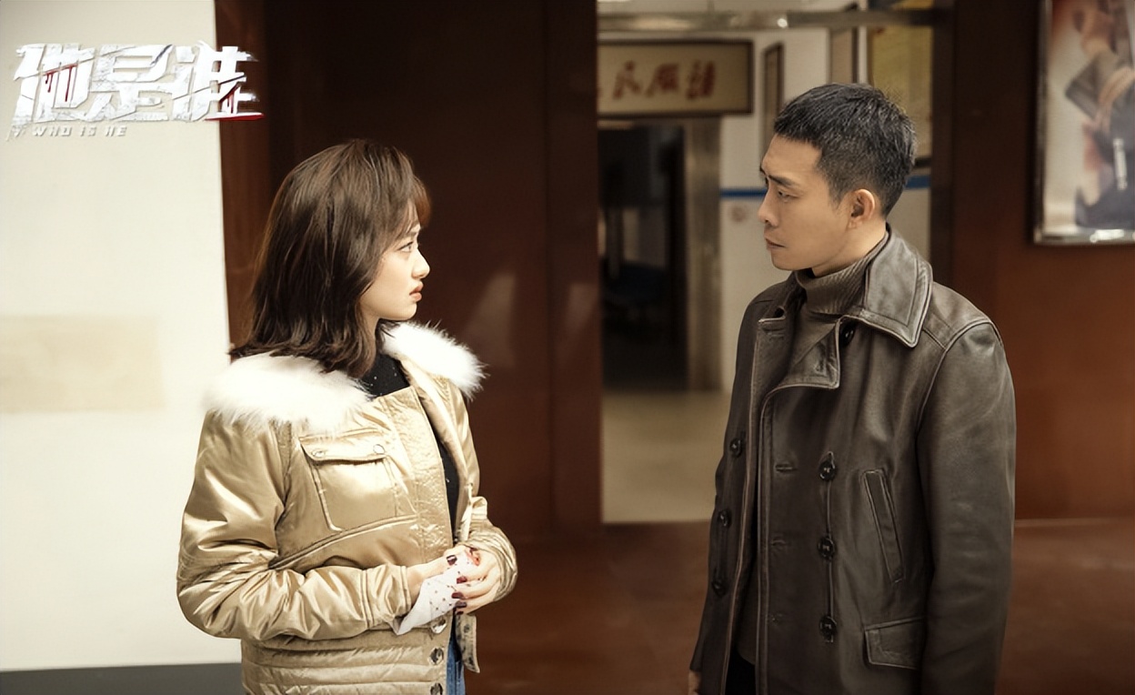 首播热度登顶,收视登顶爆款台剧