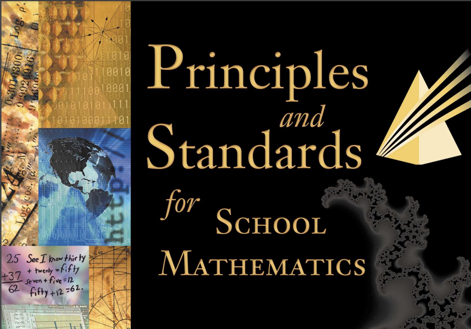 国外数学教育注重什么,美国数学教育大纲