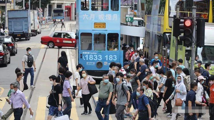 防疫严苛影响香港人幸福指数！放宽后现欢颜，开心与富裕程度无关