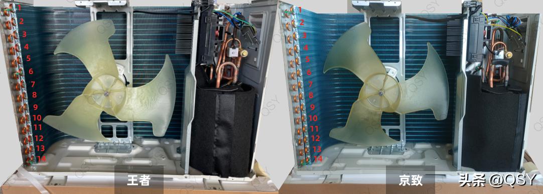 格力空调3匹王者测评,格力空调3匹哪款值得推荐