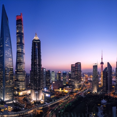 上海武康路有什么景点,上海名胜古迹旅游景点