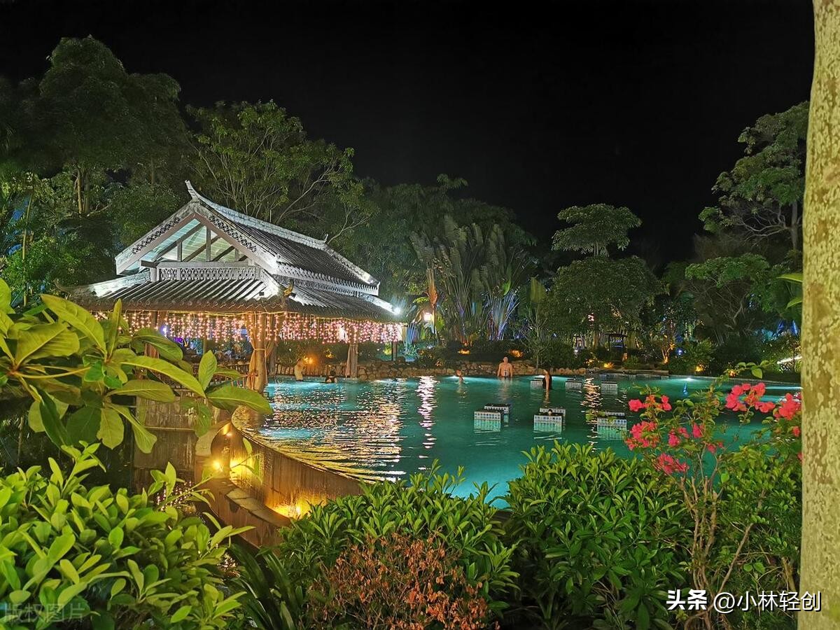 茂名旅游景点推荐免费的,广东茂名旅游景点排名前十名大全