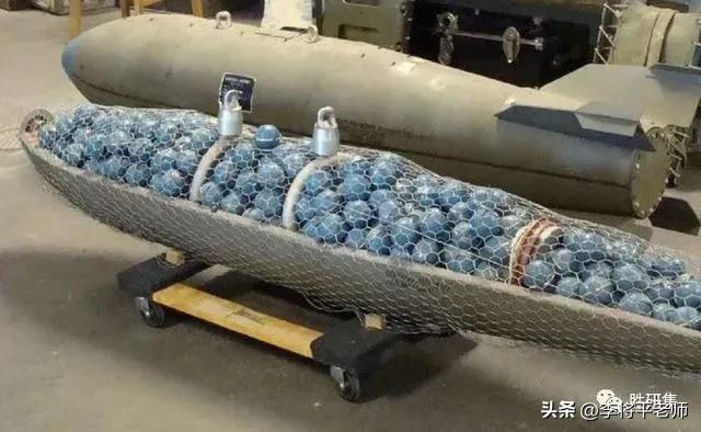 美国援助乌克兰集束弹,美国向乌克兰售卖集束弹