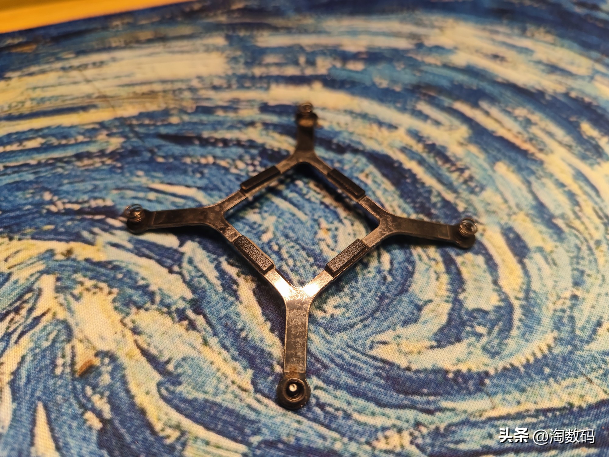 rx5600xt蓝宝石矿渣,蓝宝石5600xt矿渣