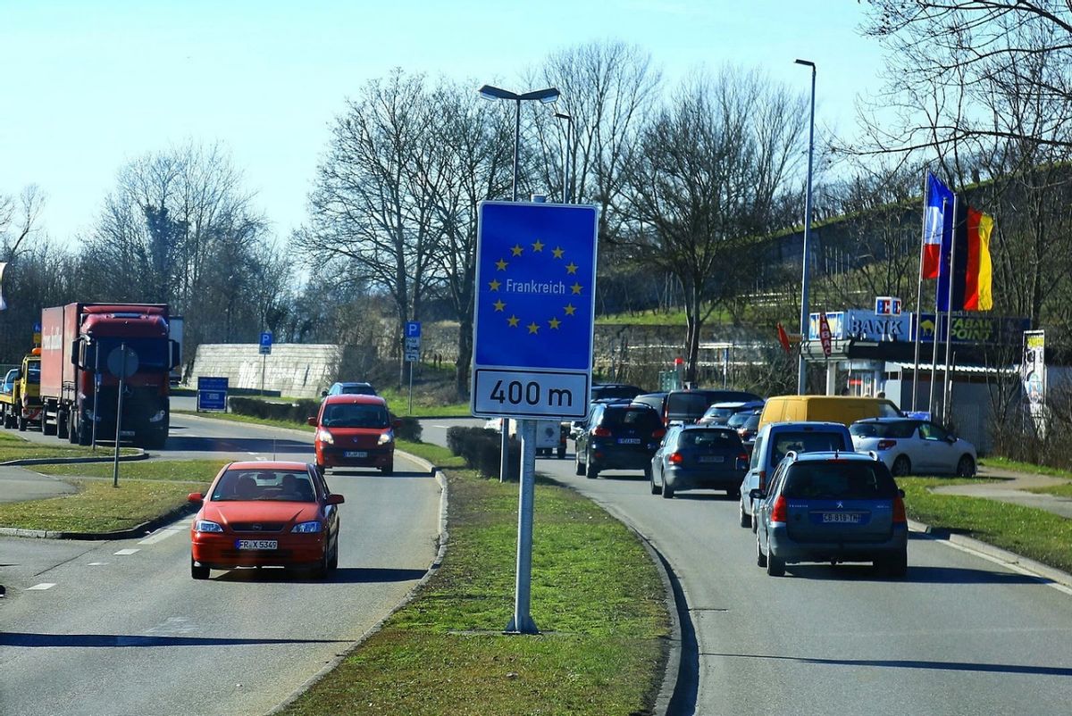 美国高速路不收费为啥还不会亏损,美国大部分高速公路为什么不收费