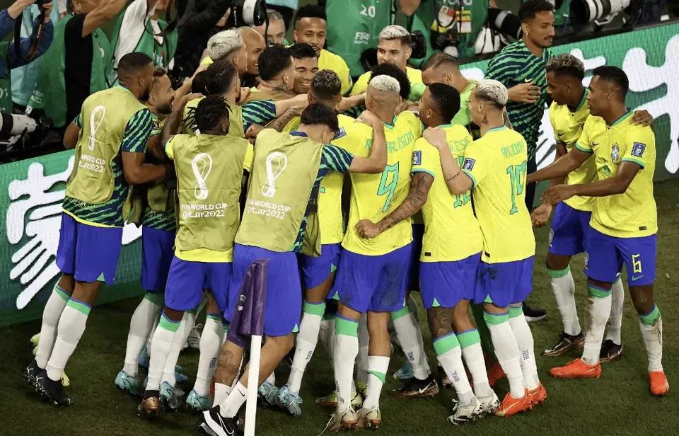 世界杯16强已定十席,世界杯16强最新排名