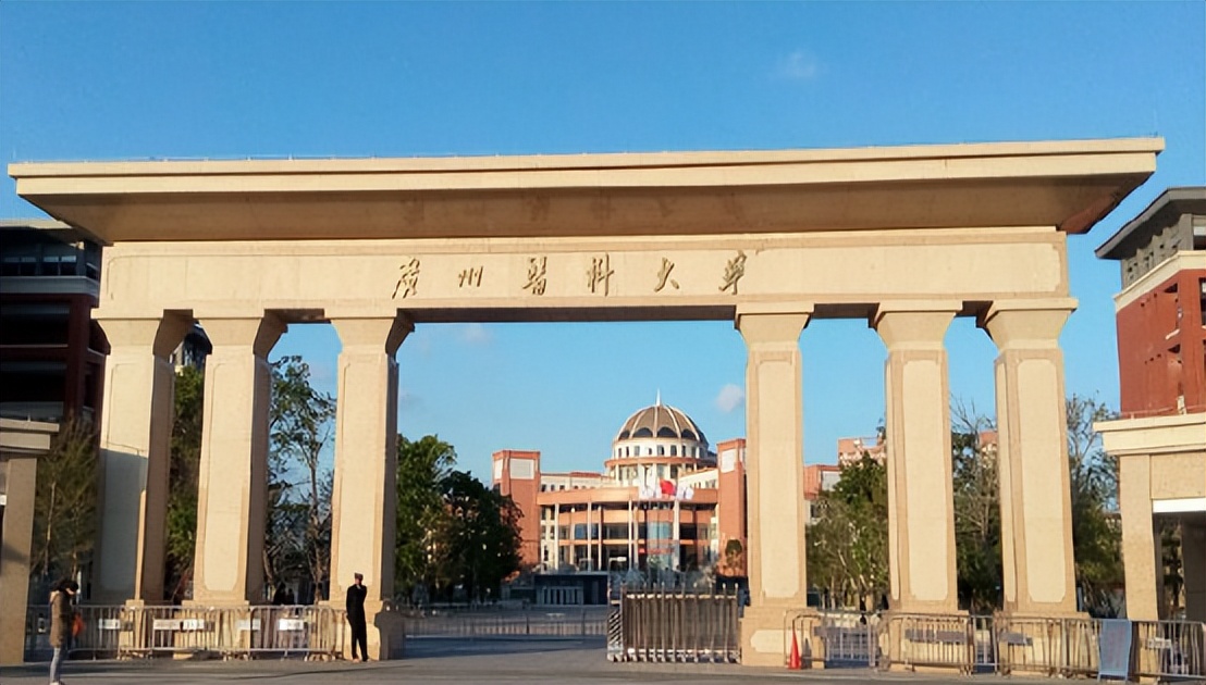 广东有哪些大学有医学类专业,广东医学专业大学排名一览表