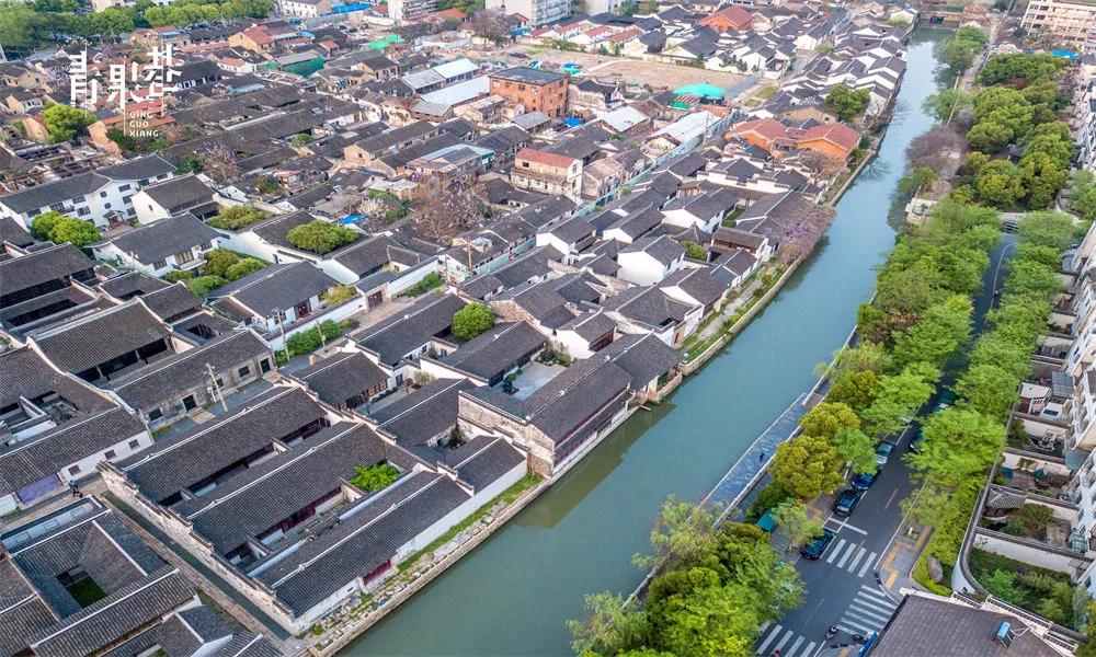 2021年，常州，牛牛牛！什么都挡不住常州奔跑的脚步…