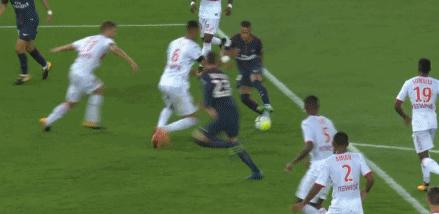 艺术足球vs实用足球,艺术足球的最高境界