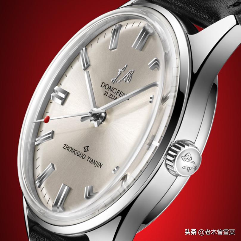 选好礼物,10万-15万左右男士腕表推荐