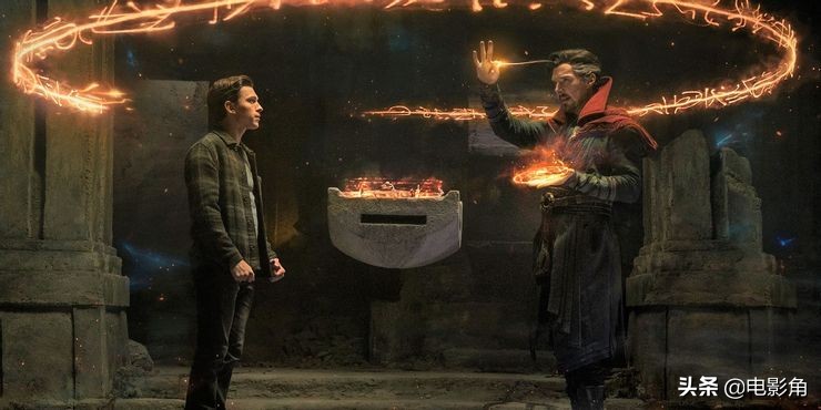 十大烂番茄科幻电影,2021年好看的科幻电影