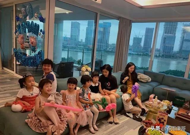 郜林资产有多少亿人民币,郜林广州住宅卖给谁了