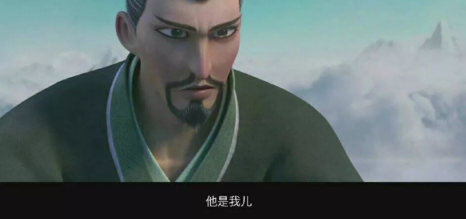 哪吒之魔童降世配音太乙真人,哪吒之魔童降世配音