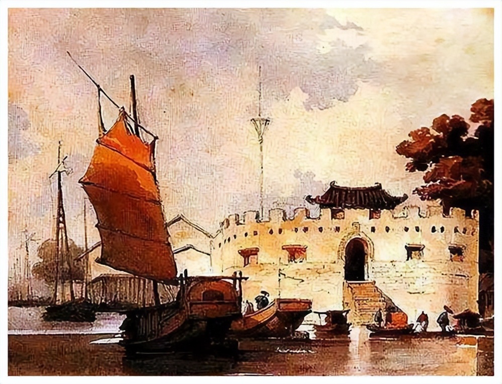 分析宋代海外贸易发达的表现,谈谈宋代海外贸易兴盛的原因