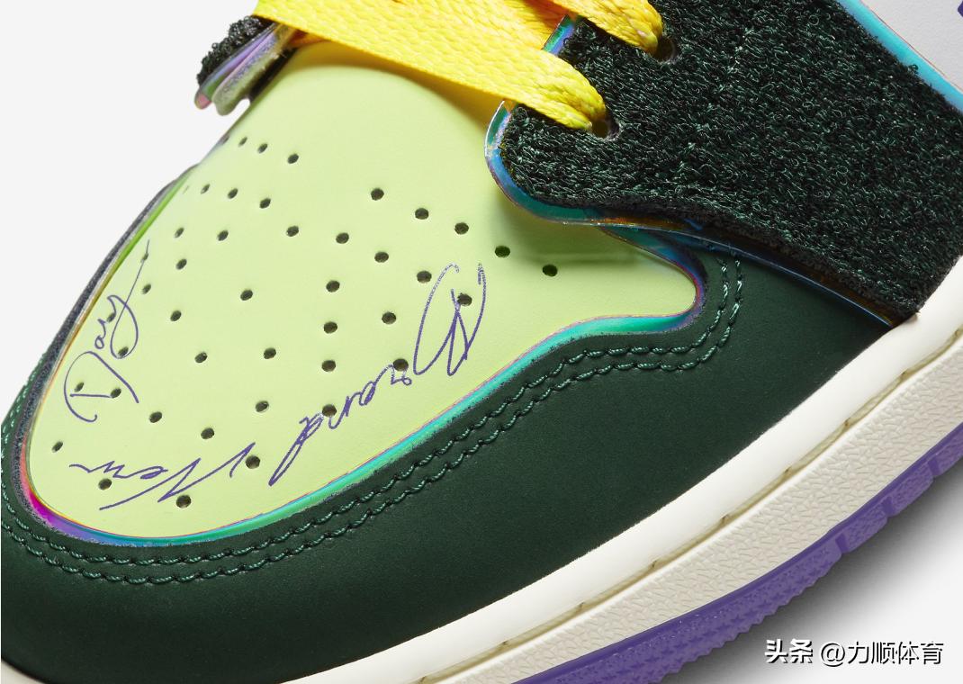 春季耐克新品发布会,耐克比较酷的系列