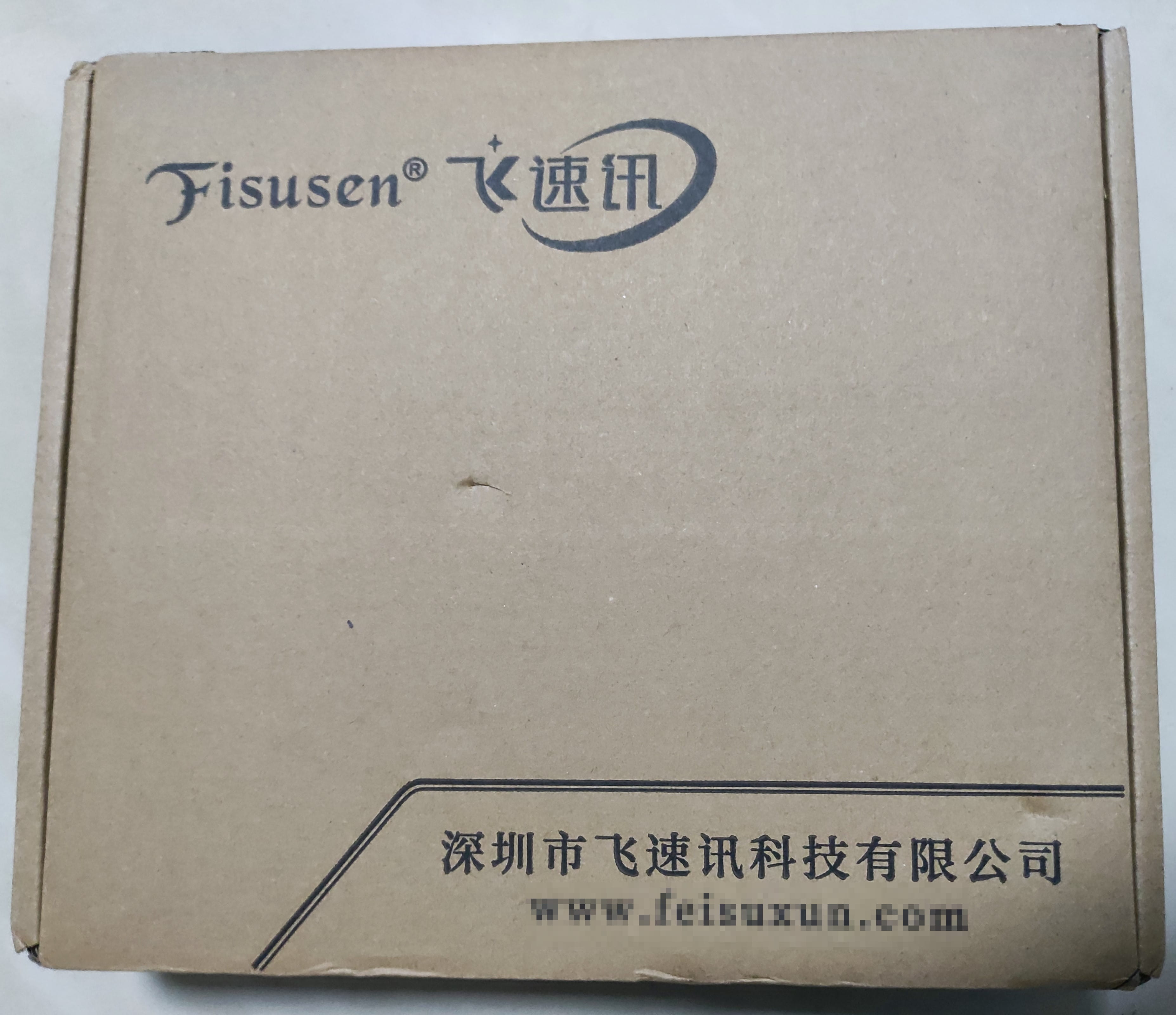 飞速讯J6413六口2.5g网卡i226芯片软路由主机使用体验