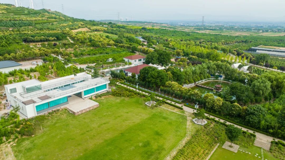 有颜值有内涵人居环境,有颜有格调有料有品质