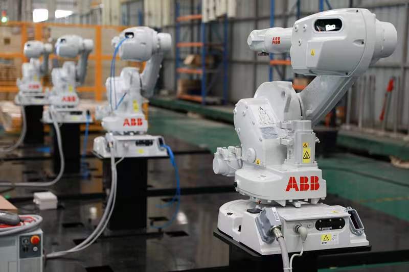 美军地下藏物资,美军在中国建有多少个兵工厂