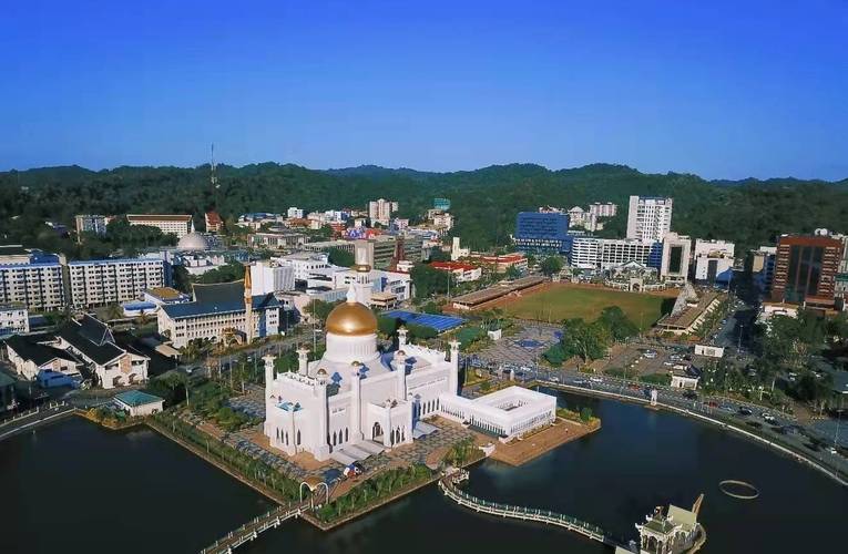 文莱是怎样一个国家,文莱是个什么样的国家