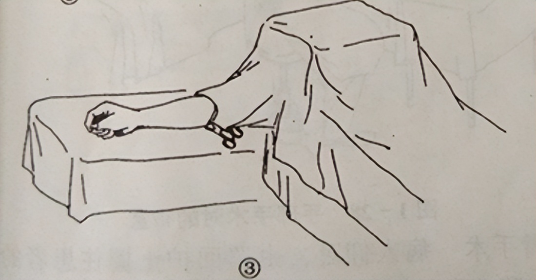 外科手术消毒、铺巾操作，做好这几个细节事半功倍