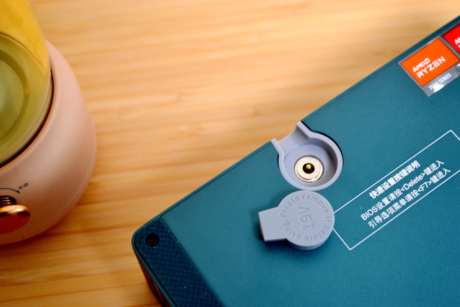 迷你主机会取代台式机吗？上手体验了零刻GTR7一个月，聊聊优缺点