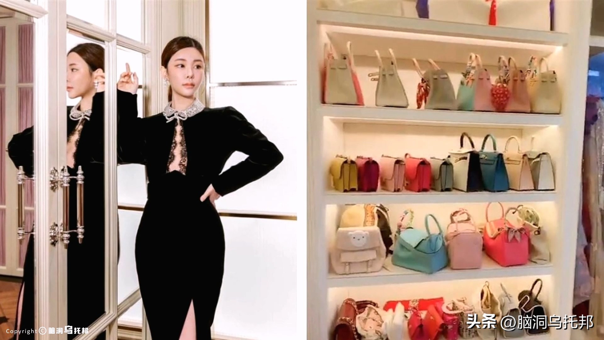 名媛案件过程,名媛碎尸案来龙去脉