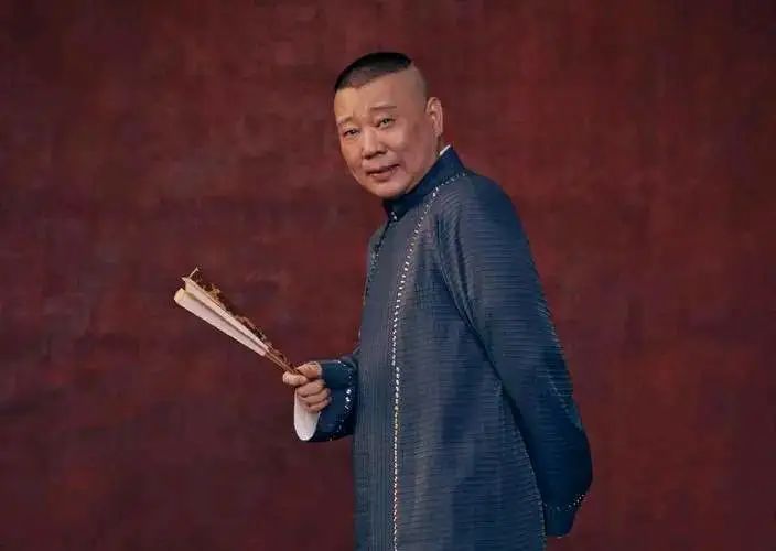 郭德纲郭麒麟挫折式教育,郭德纲的教育方式的视频