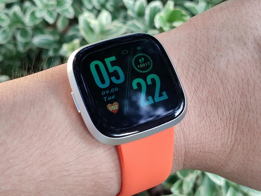 dido智能手表g28三个版本的区别,dido智能手表g28