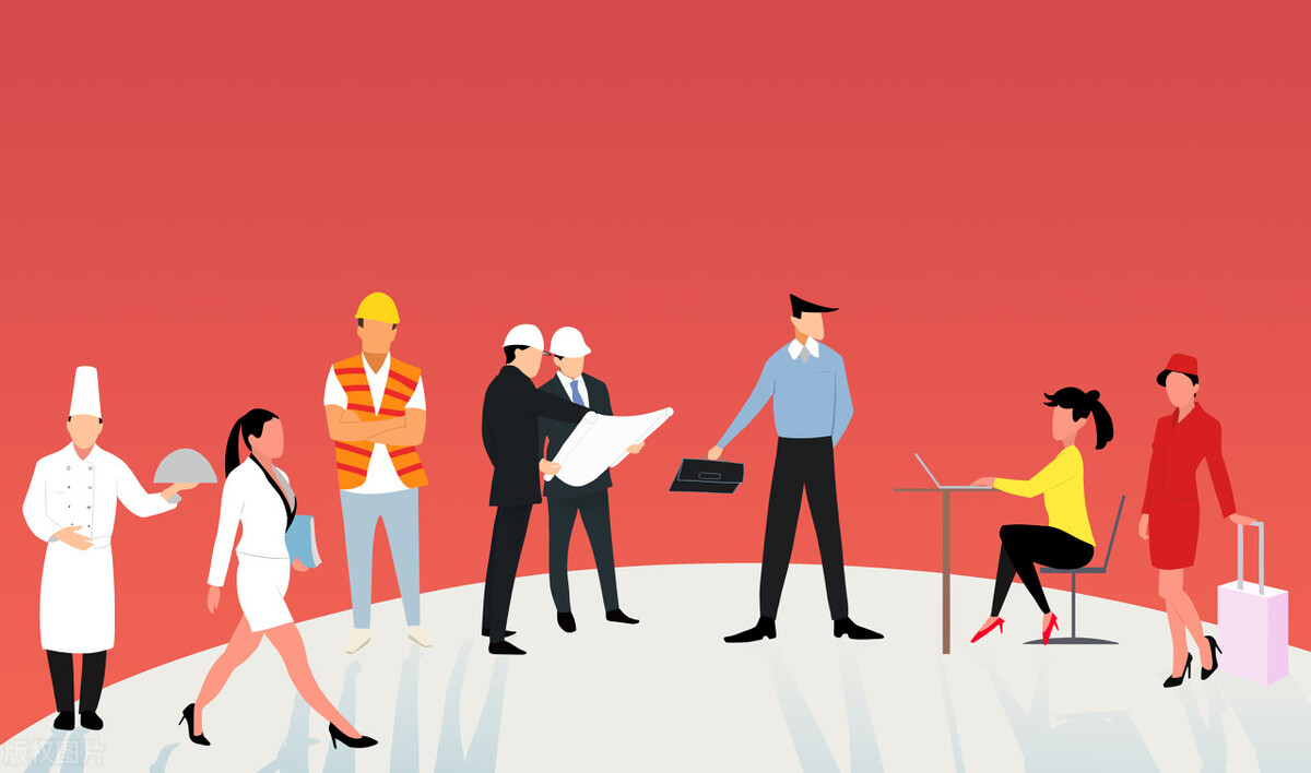 未来五年会大赚的四种生意,易上手的快速赚钱生意