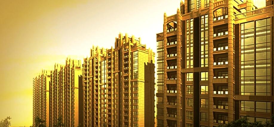 中山房企品质排名,中山品牌房企有哪些