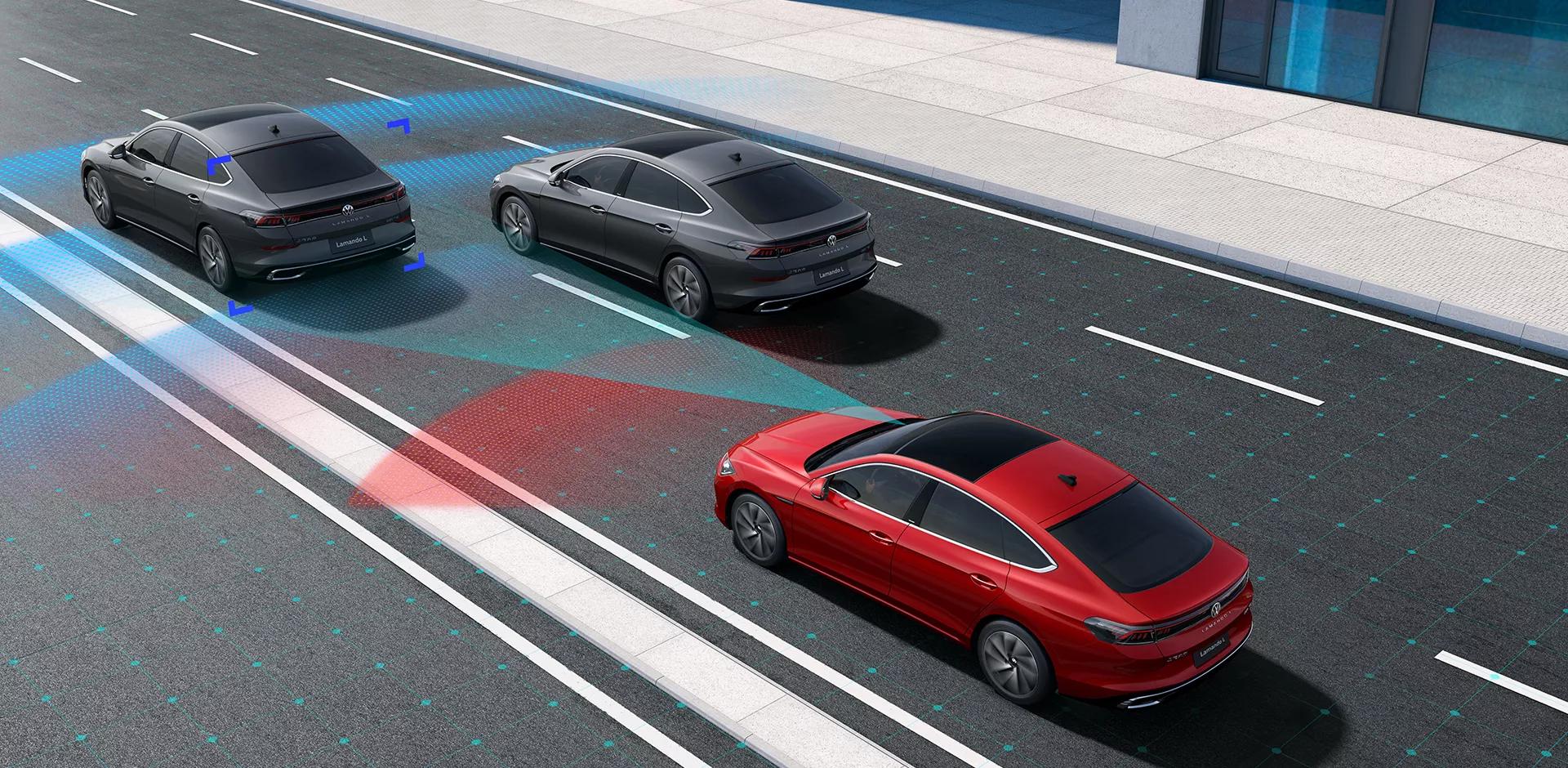 为什么中国人喜欢买汽车,为何中国人都喜欢买德国大众