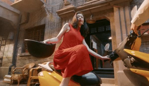 最具美人脸的十位女星,蒜头鼻小眼睛方脸却很漂亮的女星