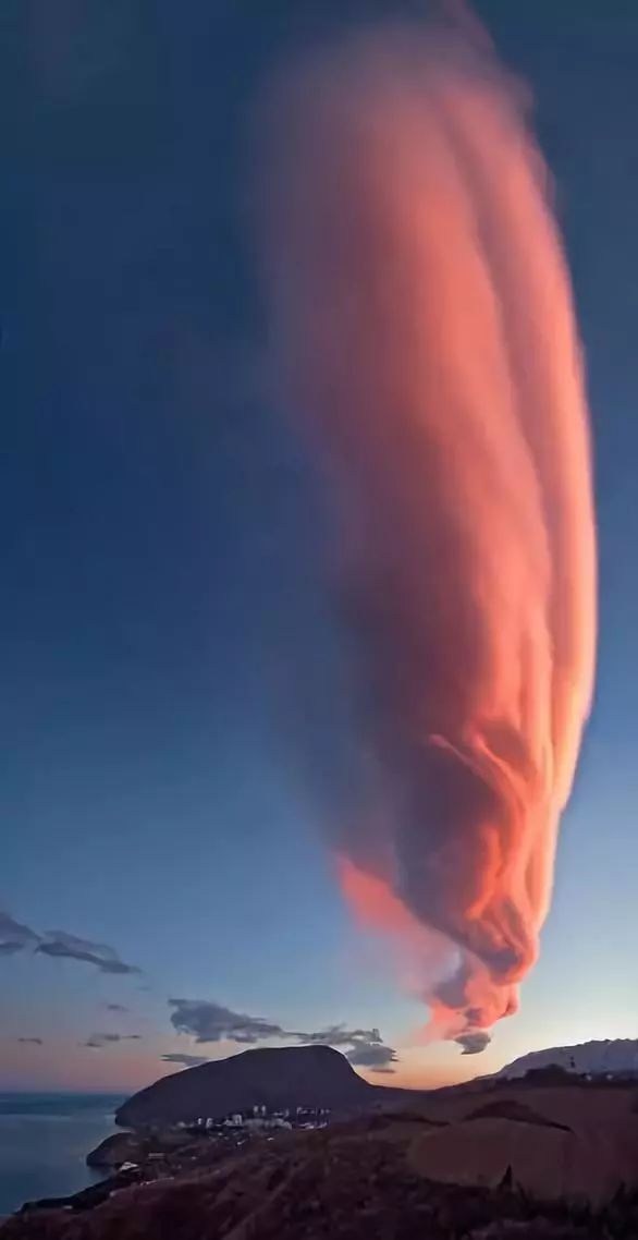 稀世景观,稀世景观震撼又壮观