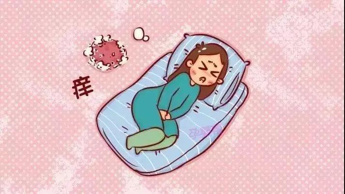 女生穿内裤有什么讲究,女生穿内裤有讲究呢