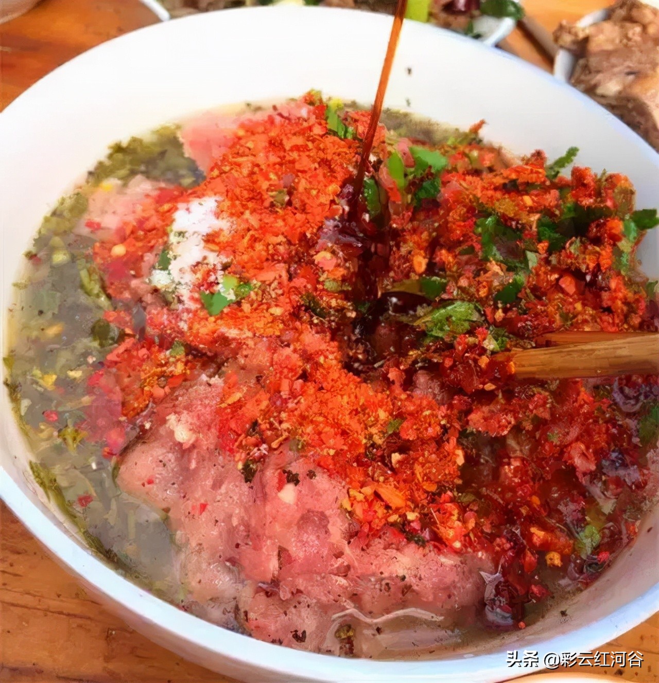 食物链顶端的云南人搞笑,云南人食物链顶端