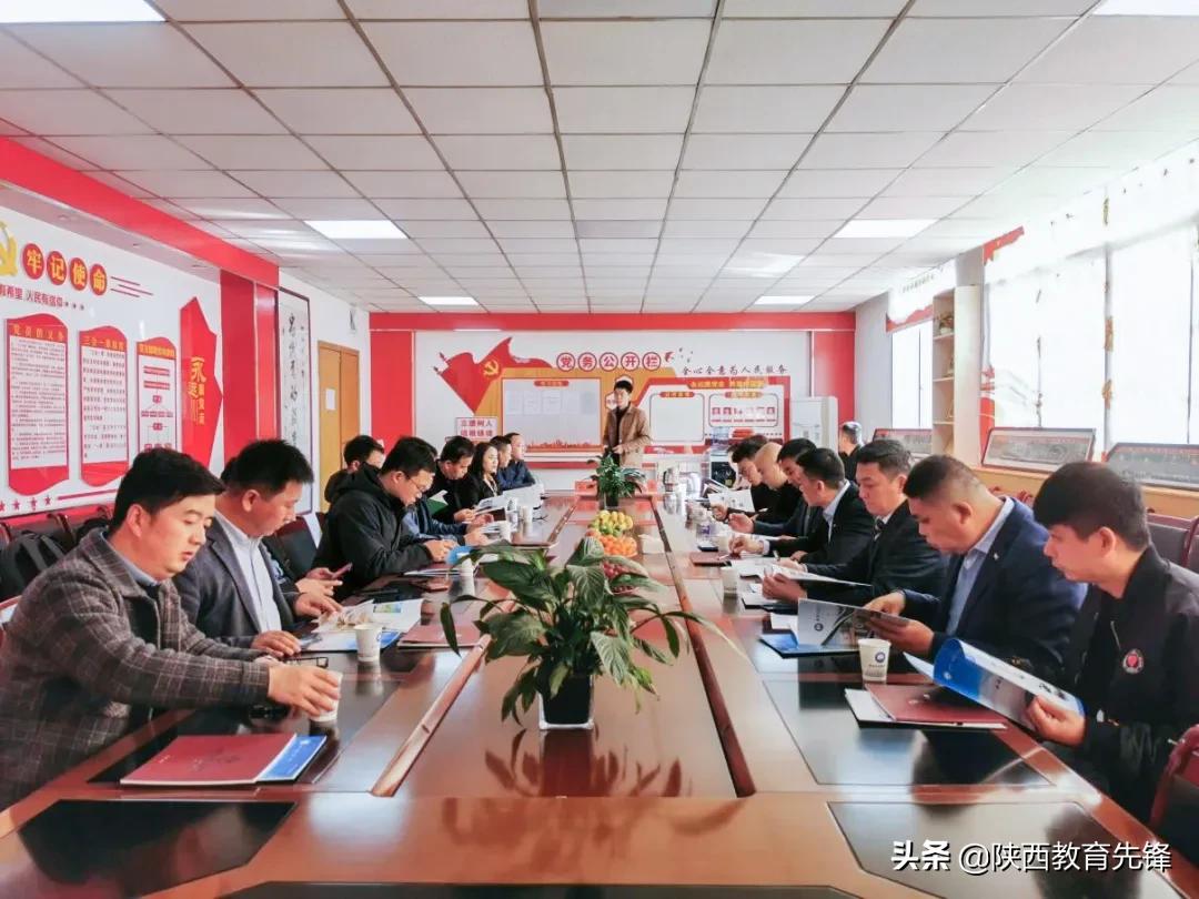 「前途广阔·大有可为」|2021职业教育交流沙龙暨校企签约