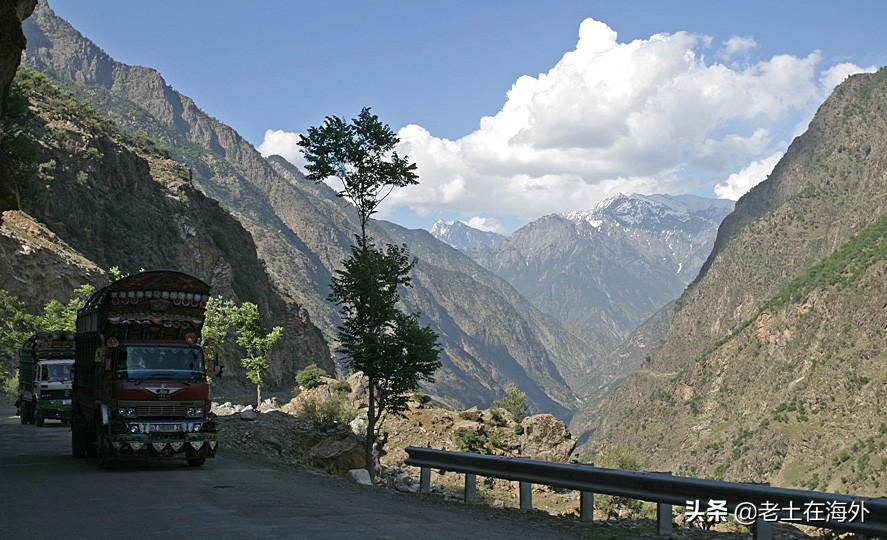 巴基斯坦铁哥们现状,巴铁小伙在巴基斯坦的现状