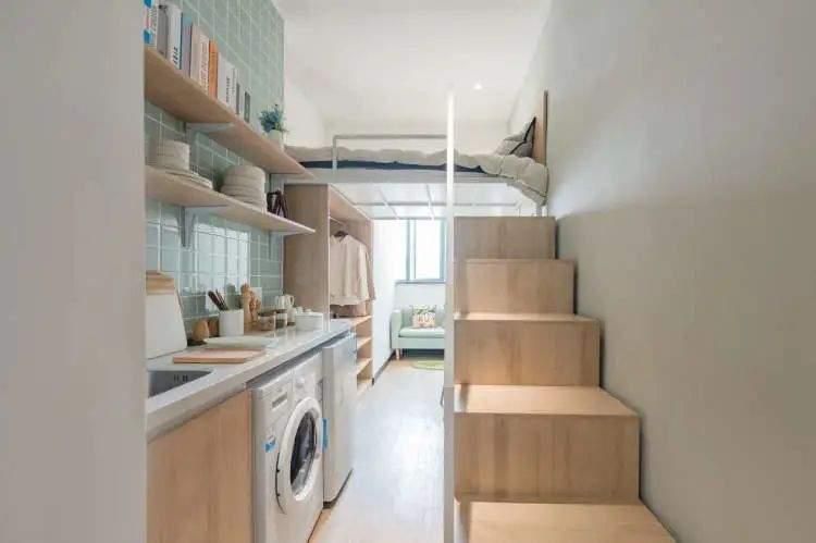 人才公寓顶层,人才公寓怎么做