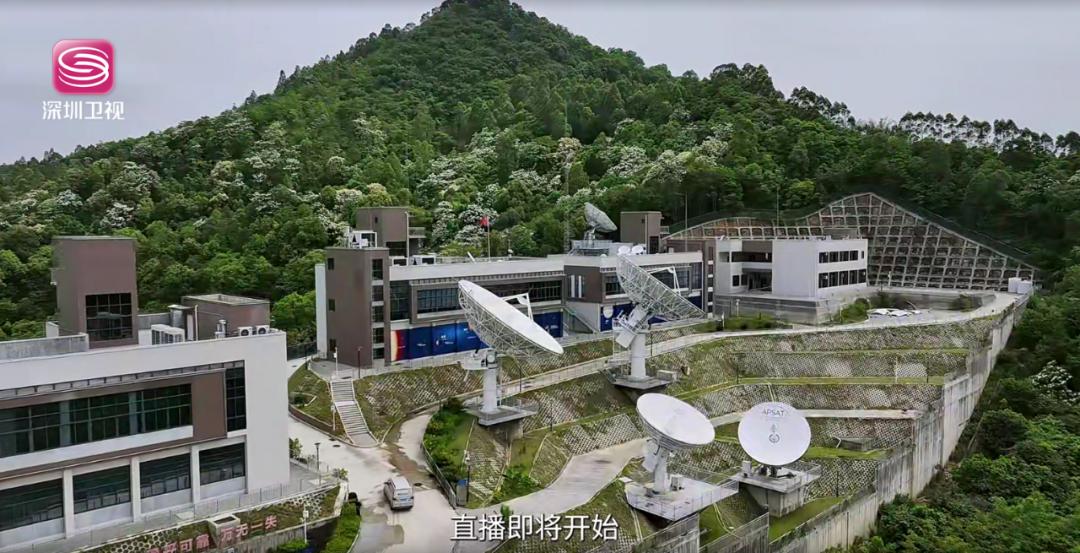 深圳卫视湾区子夜,深圳卫视湾区回播