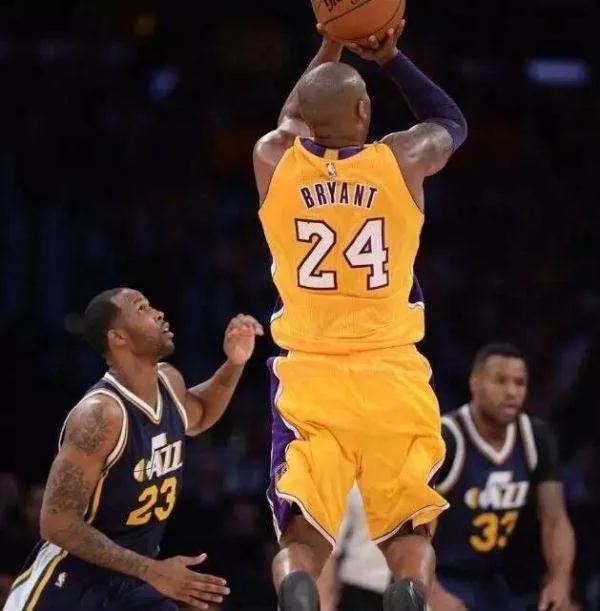 nba科比布莱恩特扣篮,科比布莱恩特中国影响力