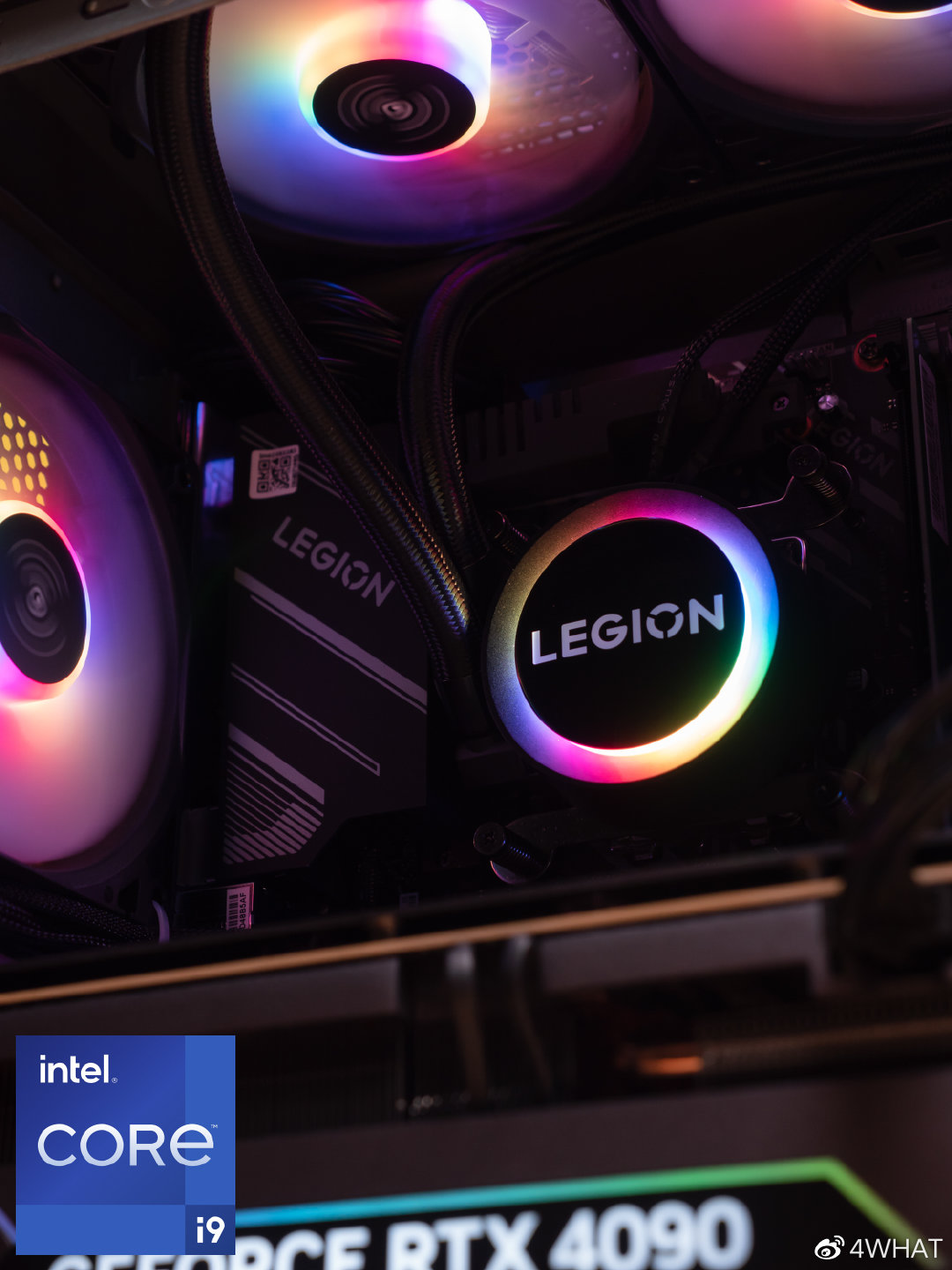 联想拯救者刃9000K2023评测：名副其实的“4090拯救者”