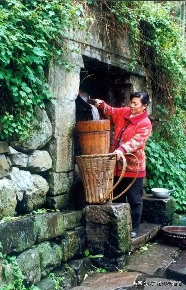 秭归古建筑像徽派风格,梦回三峡完整版