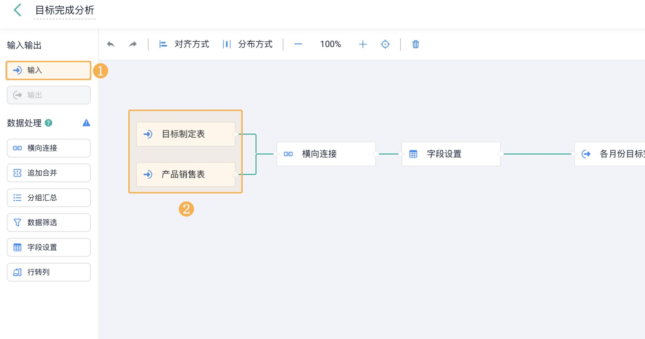 如何快速统计销售金额,销售业绩统计表格的总金额显示