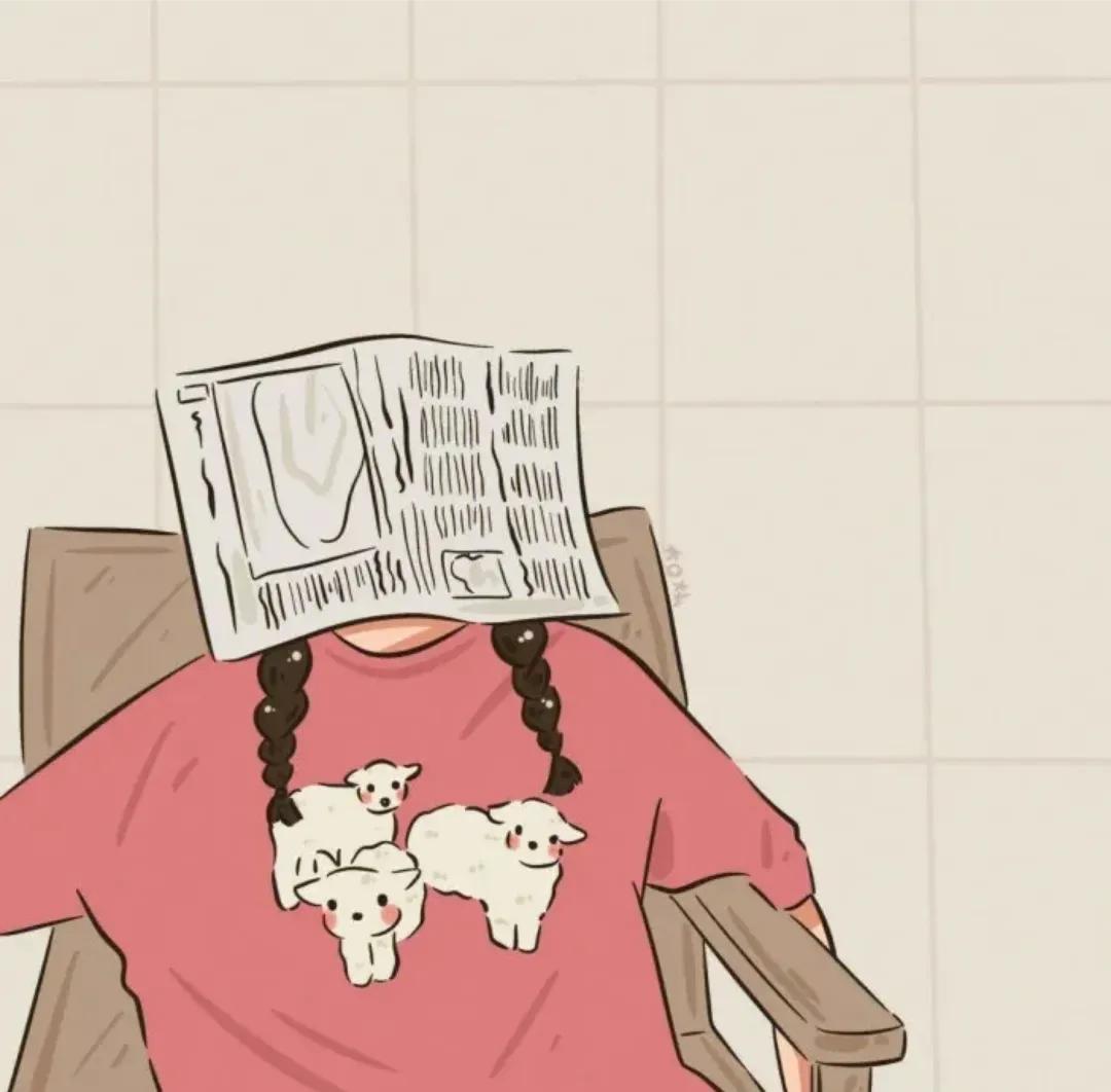 情侣头像阳光清爽微笑,情侣头像ins高级质感