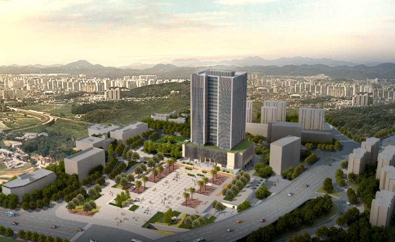 我国地埋式污水处理设备发展趋势,中国最先进一体化污水处理厂