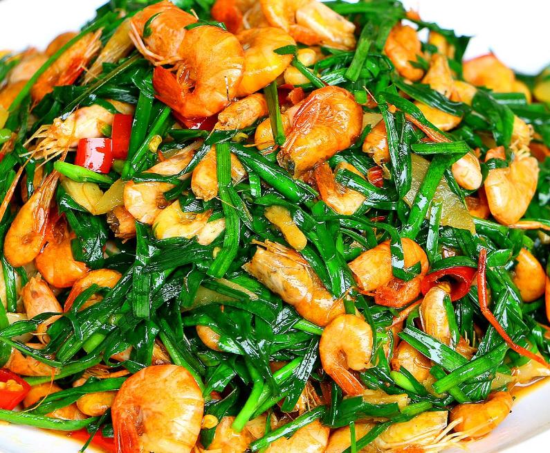 夏日下饭菜开胃营养又解馋,开胃家常菜营养丰富家人都爱吃